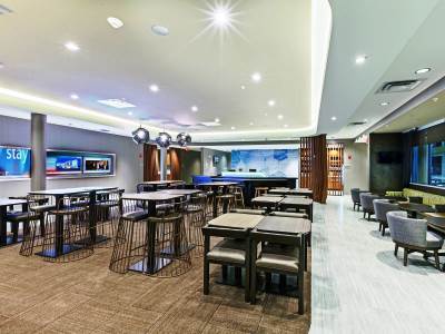 Springhill Suites By Marriott Tulsa At Tulsa Hills Exterior foto